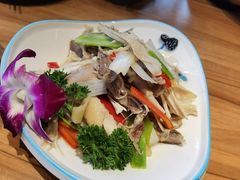 -品回味清真西北楼(宁波首店)