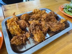 -清真-戏楼王记牛肉面