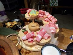 -雾漫川城重庆火锅(上和商业广场店)