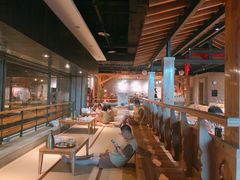 -沐泷泉(南风大剧院店)