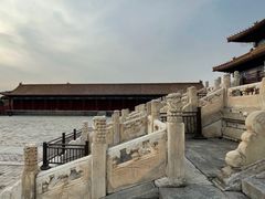-北京市劳动人民文化宫(太庙)
