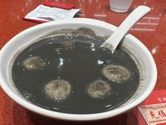 -喜家德虾仁水饺(东海缤纷天地店)