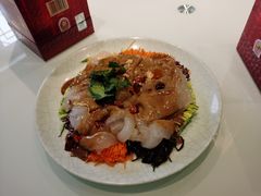 -老城味道·传统天津菜(杨柳青店)
