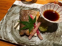 -墨澜·人间味割烹料理