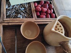 -陶野咖啡·面包披萨