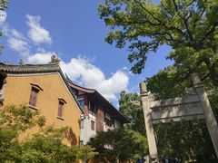 -灵谷景区