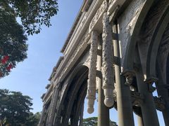 -顺峰山公园