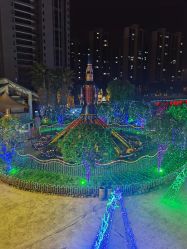 -长沙云顶星河游乐园(步步高·梅溪新天地店)