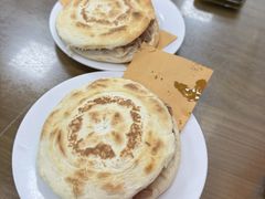 -子午路张记肉夹馍(翠华路店)