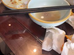 -恭敬李·烤鸭(天坛北门店)