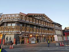 -富士山吉田線五合目