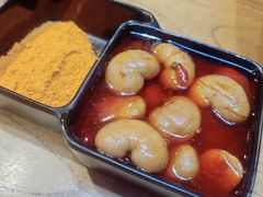 吃客拌兔腰-成都吃客(九眼桥店)