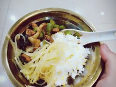 -水碾河肥兔火锅(水碾河店)