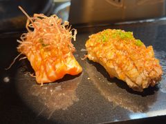 -昊·来了寿司(台湾街店)