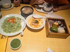 -蔡澜点心·粤菜(花城汇南区店)