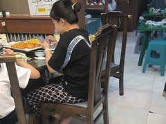 -龙香居海鲜浑锅家常菜·特色驴肉