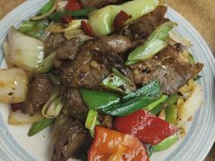 -静一餐厅·湖北菜(前门创始店)