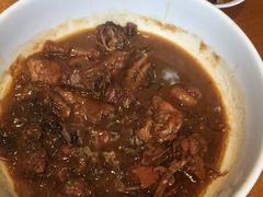 -金掌勺东北菜(格兰晴天店)