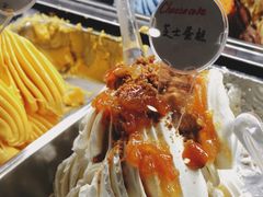 -Dal Cuore 达可芮冰淇淋(陕西北路店)