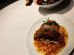 -羲和雅苑•北京烤鸭(平安国际金融中心店)