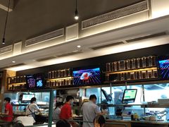 -木屋烧烤(坂田天安云谷店)