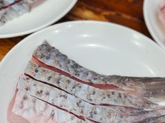-正能量脆肉鲩火锅