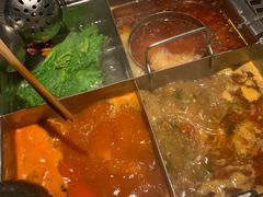 -海底捞火锅(长沙华创国际广场店)