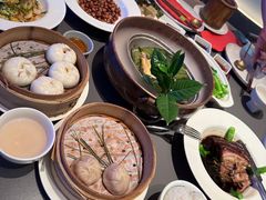 -桂满陇·杭州饭店(清河万象店)