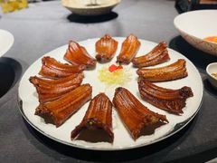-隆荟•台州菜•粤菜