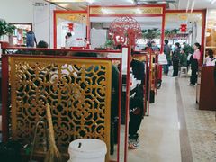 大堂-前王院•巧克力海鲜市集餐厅(万平口店)