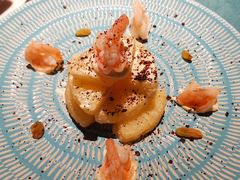 尼罗河菠萝虾球-苏坦土耳其西餐厅(玉林店)