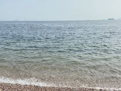 -泊石湾海滨浴场