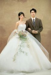 -金夫人婚纱摄影(总店)