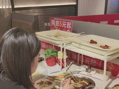 -大斌家串串火锅(德思勤店)
