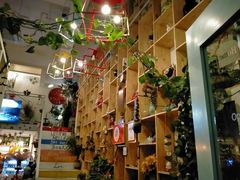 -Kitchen·Y洋厨房西餐厅(王府壹号店)