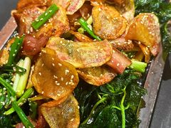 纳西瓦片小烤肉-滇西王子·云南好味道·丽江地标品牌(古城南门店)