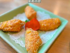 -新白鹿餐厅(城西银泰城店)