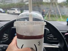 -CUBIC3三立方咖啡(西岸凤巢店)