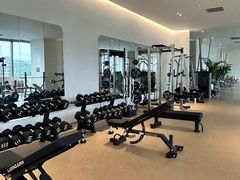-YCHL FIT 健身(星寰店)