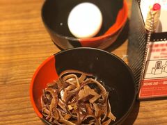 -一蘭拉面(铜锣湾店)