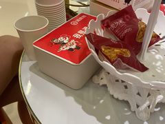 -海底捞火锅(锦艺城店)
