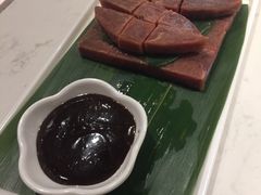 超嫩黑椒牛肉粒-么子烤肉(化龙池店)