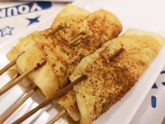 -松哥油焖大虾(科技园店)