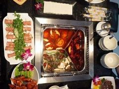 -麦霸KTV(光谷店)
