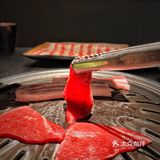 炭一烧 | 秋冬选择，炭火烤肉就吃炭一烧🔥