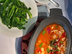 -院里寻菜·精致庭院菜(观沙岭店)