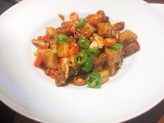 -上海人家花樣年华(中山公园店)