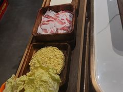 -菌小白火锅(时尚天河店)