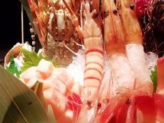 -京料理·日料自助·铁板燒(复悦城店)