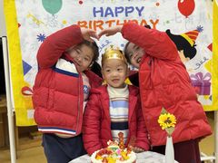 -瑞恩宝感统训练·语言提升·蒙氏托育中心